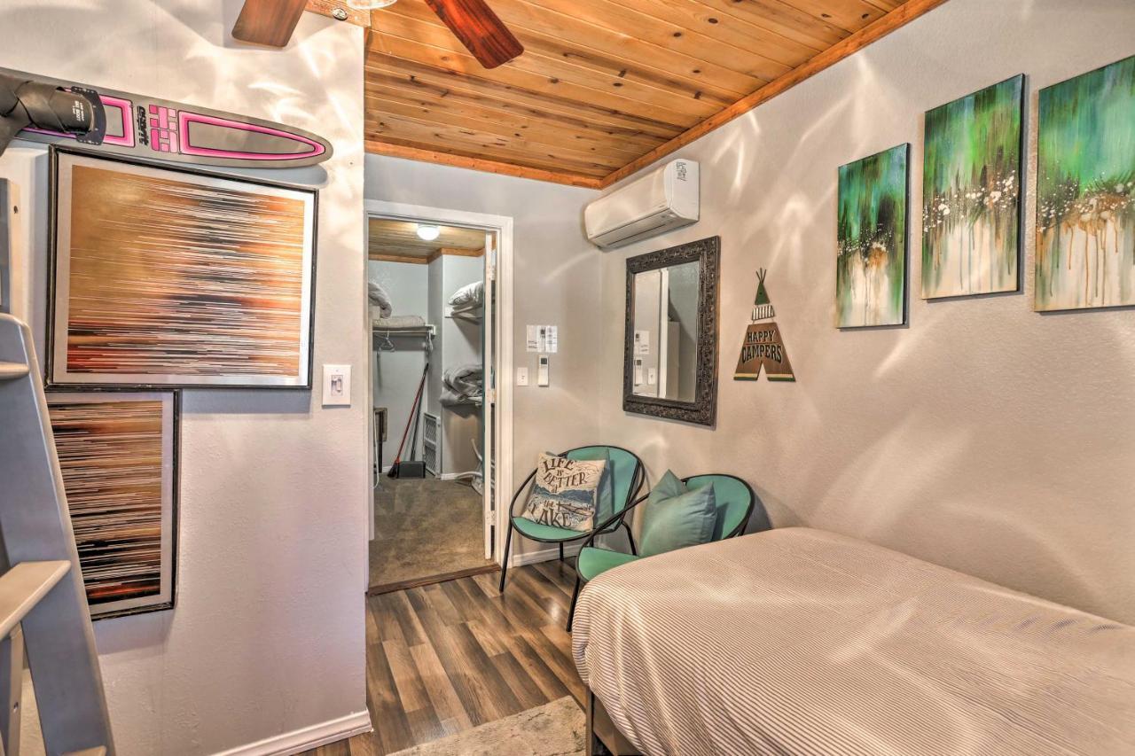 Remodeled Crestline Retreat Walk To Lake Gregory! Zewnętrze zdjęcie
